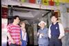 Al Sargis, Albert Sargis, Gao Feng, Xiao Sa